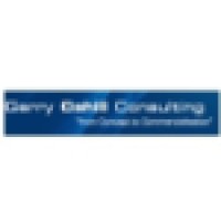 Gerry Cahill Consulting Logo