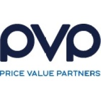 Price Value Partners Logo
