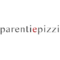 Parenti e Pizzi S.r.l. Logo