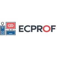 Eccentric Professionals Limited Logo