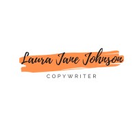 LAURA JANE JOHNSON LIMITED Logo