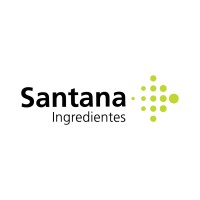 SANTANA INGREDIENTES Logo