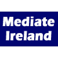 Mediate Ireland Logo