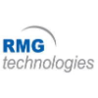 Ryan Marketing Group Technologies (RMG) Logo