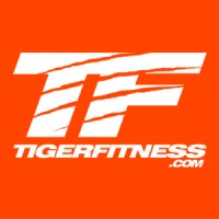Tiger Fitness Logo