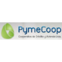 Pyme Cooperativa de Credito y Vivienda Ltda. Logo