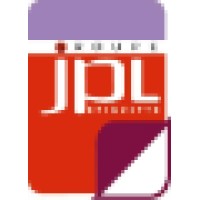 GROUPE JPL Logo