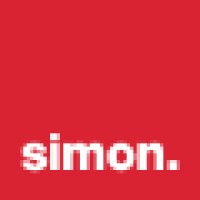 Simon Design Logo
