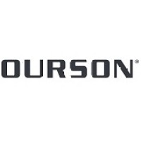 Ourson Logo