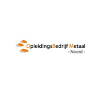 Opleidingsbedrijf Metaal Noord - Stichting OBM Noord Logo