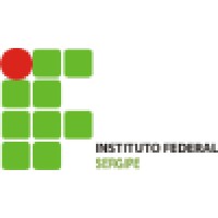 Instituto Federal de Educação, Ciência e Tecnologia de Sergipe Logo