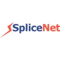 SpliceNet Consulting Logo