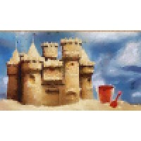 Sandcastle Educational Consulting Logo