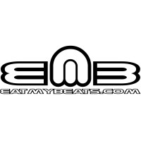 EatMyBeats Logo