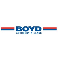 Boyd Autobody & Glass Logo