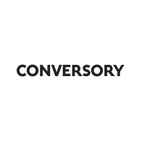 CONVERSORY Logo
