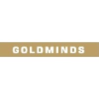 GoldMinds Logo