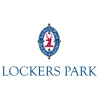 Lockers Park | Prep School in Hertfordshire Logo