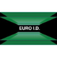 Euro I.D. Logo