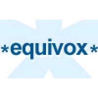 Equivox Digital Logo