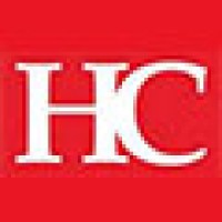 HC Shipping & Chartering Logo