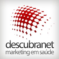 Descubranet Logo