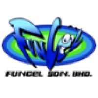 Funcel Studio Logo