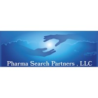 Pharma Search Partners Logo
