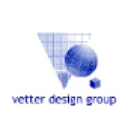 Vetter Design Group Logo
