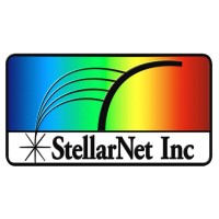 StellarNet, Inc. Logo