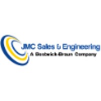 JMC Sales & Engineering Logo