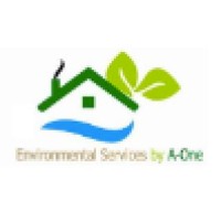 Environmental Service by A One Logo