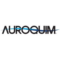 AUROQUIM Logo