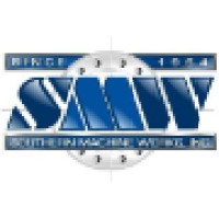 Southern Machine Works, Inc. Logo
