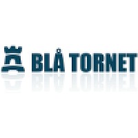 Blå Tornet Systems AB Logo