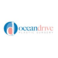 Ocean Drive Plastic Surgery and MedSpa Logo