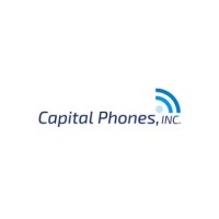 Capital Phones, Inc Logo