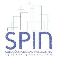 SPIn Soluções Públicas Inteligentes Logo