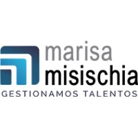 Marisa Misischia - Gestionamos Talentos Logo