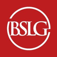 Broad Street Licensing Group - Brand Licensing Agency Logo