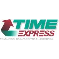 Time Express Logo