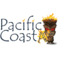 Pacific Coast AV Logo