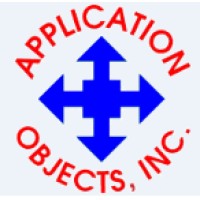 Application Objects Inc Logo