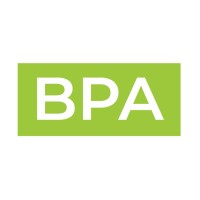 BPA Solutions Logo