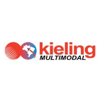 Kieling Multimodal de Transportes Logo