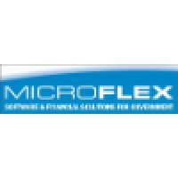 Microflex Inc. Logo
