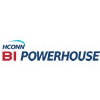 HCONN, Inc Logo