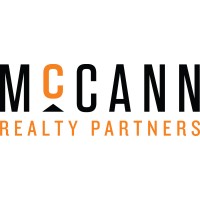 McCann Realty Partners, LLC Logo