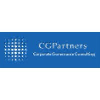 CG Partners Logo