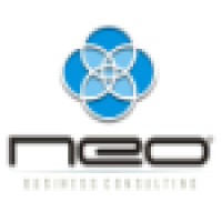 NEO Business Consulting Ltda Logo